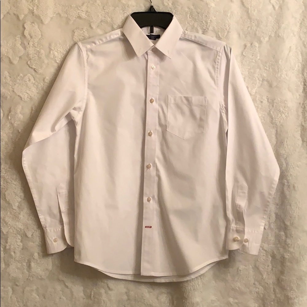 Tommy Hilfiger Dress Shirt